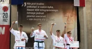 Limanowski karateka Damian Górka wicemistrzem Polski - zdjęcie 4