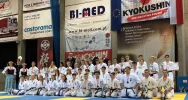 Limanowski karateka Damian Górka wicemistrzem Polski - zdjęcie 5