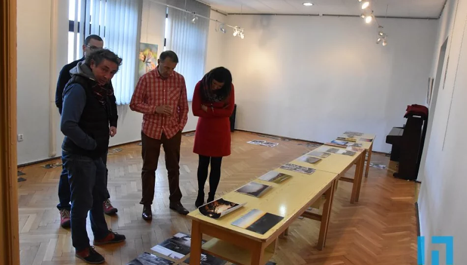 Informacja o konkursie fotograficznym - zdjęcie 1