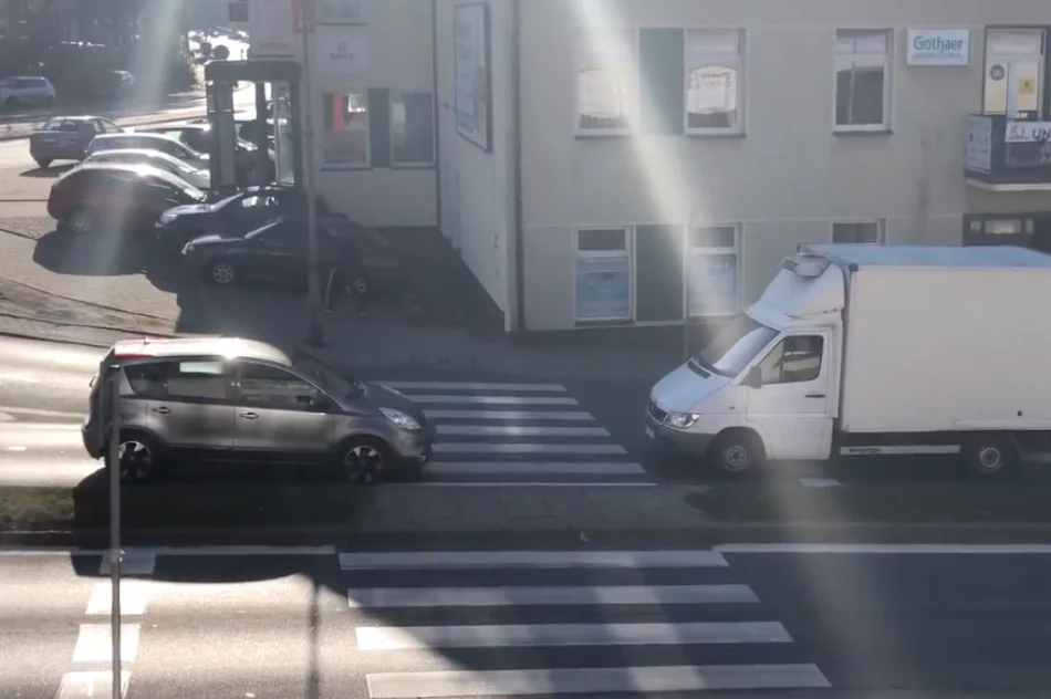 W Rynku i na skrzyżowaniu... pod prąd - zdjęcie 2