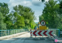 Ruszają nowe inwestycje na drogach powiatowych - zdjęcie główne