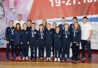 Medale Pucharu Polski w Legionowie - zdjęcie główne