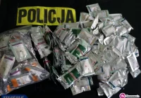 Sprzedający 'dopalacze' jak handlarze narkotyków - nowe przepisy - zdjęcie główne