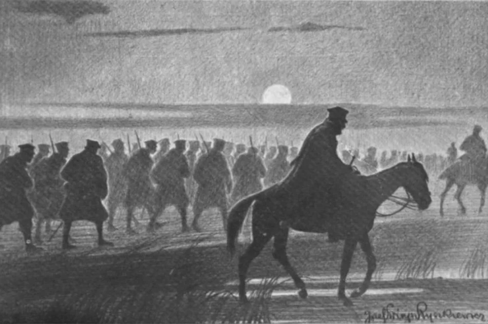 Związki komendanta Piłsudskiego z Limanowszczyzną - zdjęcie 3