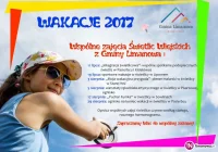 Świetlice zapraszają do wspólnej zabawy - zdjęcie główne