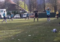 Orkan Szczyrzyc przerwał serię Limanovii - zdjęcie główne