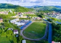 MOK znajdzie siedzibę na stadionie - zdjęcie główne