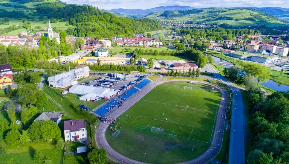 MOK znajdzie siedzibę na stadionie - zdjęcie 1