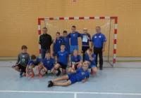 Limanowska Trójka najlepsza w powiecie - zdjęcie główne