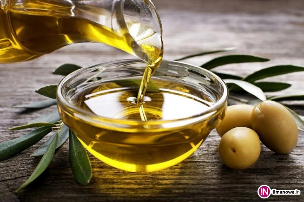 Odkryto nowe właściwości oleaceiny - składnika oliwy z oliwek