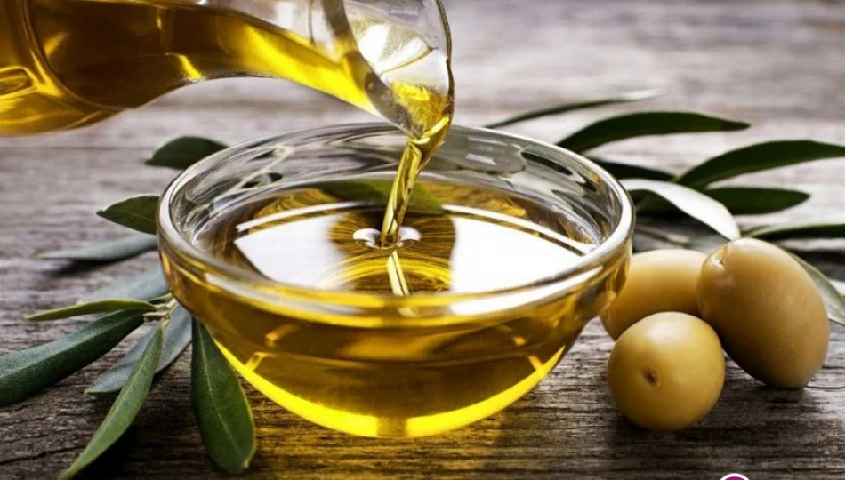 Odkryto nowe właściwości oleaceiny - składnika oliwy z oliwek - zdjęcie 1