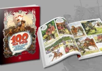 Wyjątkowy komiks dla stu dzieci na stulecie odzyskania niepodległości - zdjęcie główne