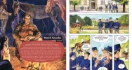 Wyjątkowy komiks dla stu dzieci na stulecie odzyskania niepodległości - zdjęcie 3