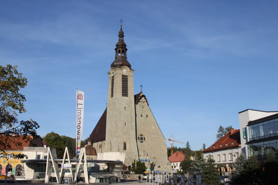 W sobotę VII Spacer Historyczny po Limanowej - zdjęcie 2