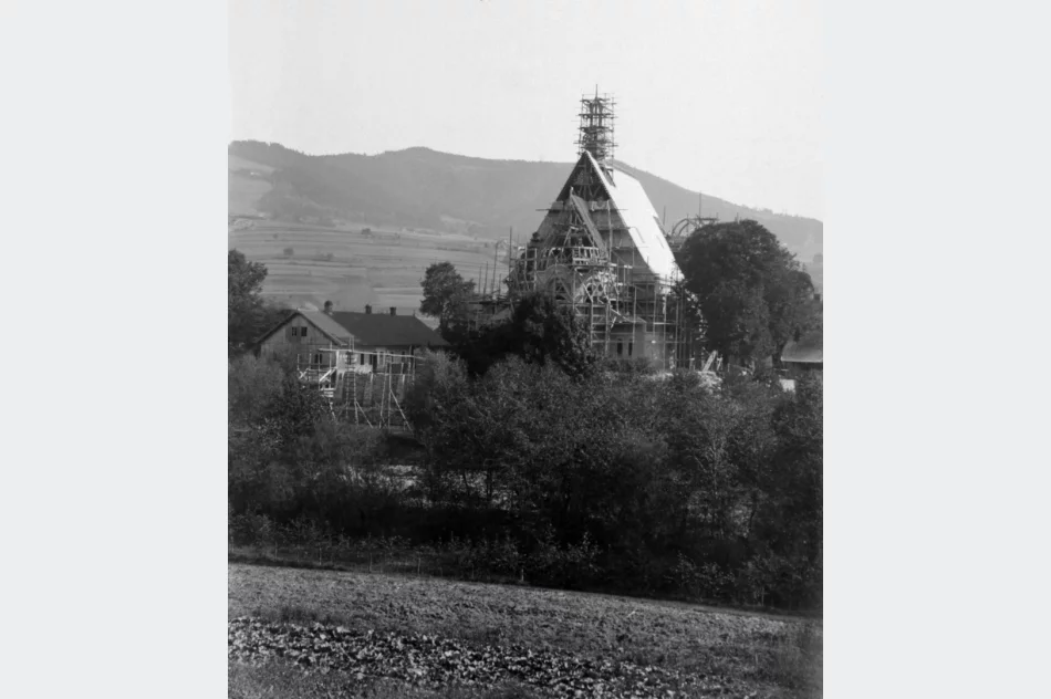 W sobotę VII Spacer Historyczny po Limanowej - zdjęcie 3