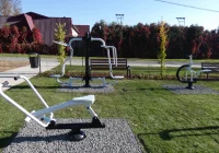 Powstało boisko i strefa aktywności - zdjęcie główne