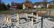 Powstało boisko i strefa aktywności - zdjęcie 4