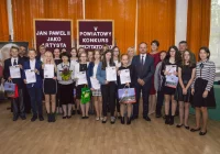 Miasto wsparło Konkurs Recytatorski „JAN PAWEŁ II JAKO ARTYSTA” - zdjęcie główne