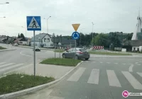 Na rondzie turbinowym... pod prąd - zdjęcie główne