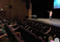 Każdy może zostać odkrywcą! - zdjęcie główne