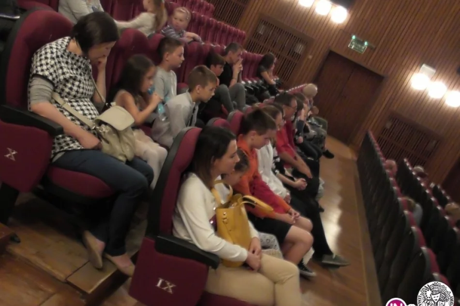 Każdy może zostać odkrywcą! - zdjęcie 2