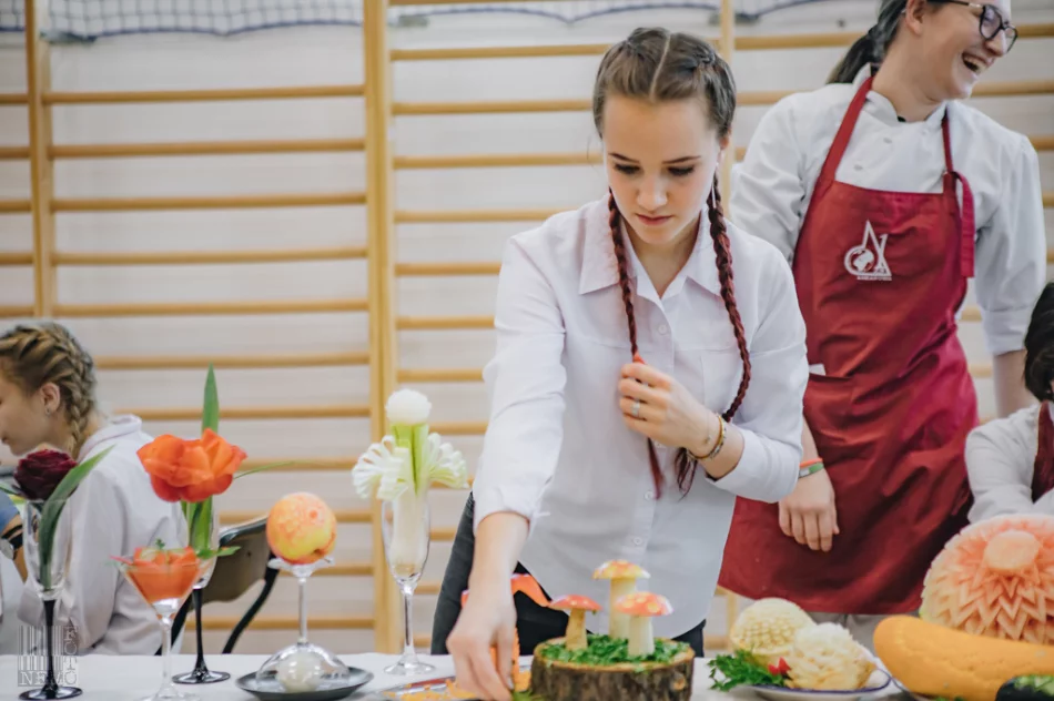 Święto Zawodów 2018 - zdjęcie 12