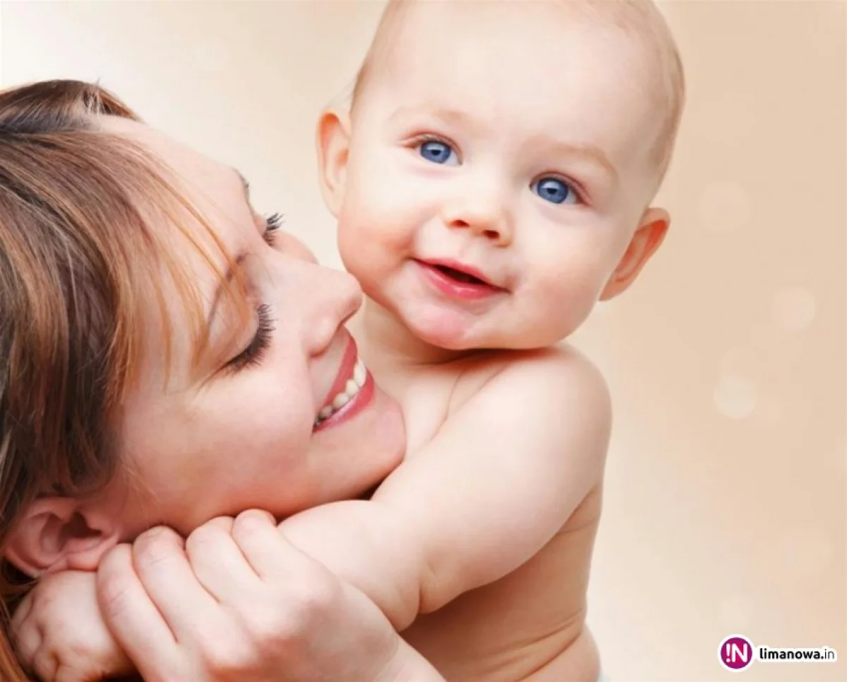 Wczesne interakcje z rodzicami wpływają na rozwój niemowląt