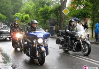 Festyn i parada po raz dwunasty - dziękowali budowniczym kościoła - zdjęcie główne