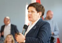 Beata Szydło odwiedzi Limanowszczyznę - zdjęcie główne