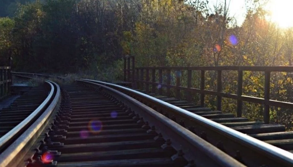 Radni podjęli rezolucję w sprawie kolei - zdjęcie 1