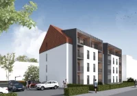 Miasto odstąpiło od podpisania umowy na budowę bloku. Będzie kolejny przetarg - zdjęcie główne