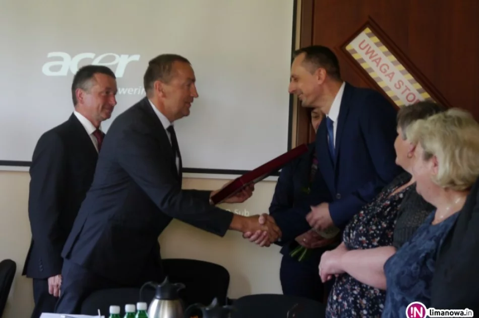 Jednogłośna decyzja radnych ws. absolutorium - zdjęcie 3