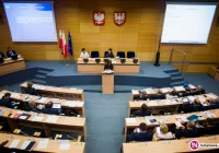 Radni obradowali podczas XXXVIII sesji sejmiku (wideo) - zdjęcie główne