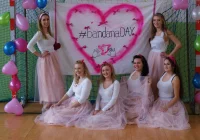 Bandana Day w ZSTI, czyli solidarni z chorymi - zdjęcie główne