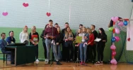 Bandana Day w ZSTI, czyli solidarni z chorymi - zdjęcie 3