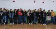 Bandana Day w ZSTI, czyli solidarni z chorymi - zdjęcie 5