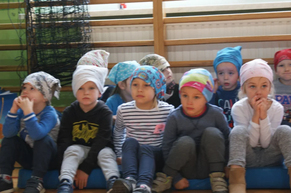 Bandana Day w ZSTI, czyli solidarni z chorymi - zdjęcie 10