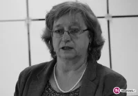 Zmarła Teresa Ćwik, wieloletnia polonistka - zdjęcie główne