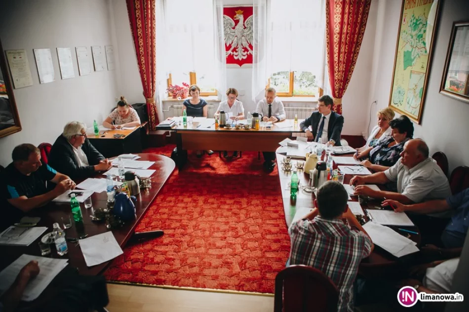 Wójt znów bez absolutorium (wideo) - zdjęcie 2