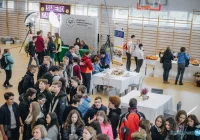 Doroczne Święto Zawodów przyciągnęło ponad 1200 uczniów - zdjęcie główne