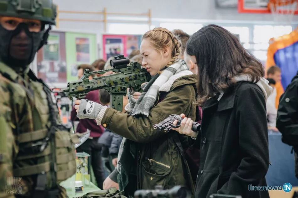 Doroczne Święto Zawodów przyciągnęło ponad 1200 uczniów - zdjęcie 2