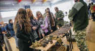 Doroczne Święto Zawodów przyciągnęło ponad 1200 uczniów - zdjęcie 3