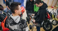 Doroczne Święto Zawodów przyciągnęło ponad 1200 uczniów - zdjęcie 5