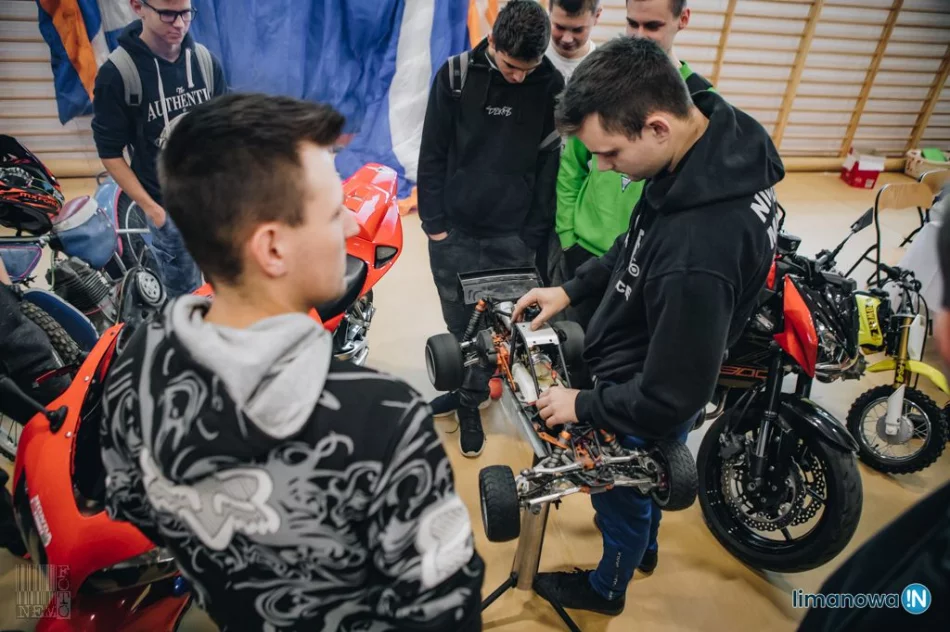 Doroczne Święto Zawodów przyciągnęło ponad 1200 uczniów - zdjęcie 5