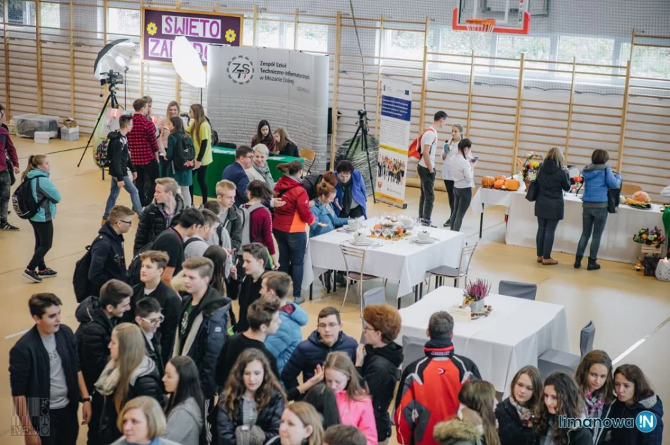 Doroczne Święto Zawodów przyciągnęło ponad 1200 uczniów - zdjęcie 7