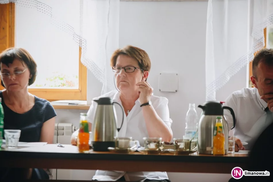 Wójt znów bez absolutorium (wideo) - zdjęcie 4