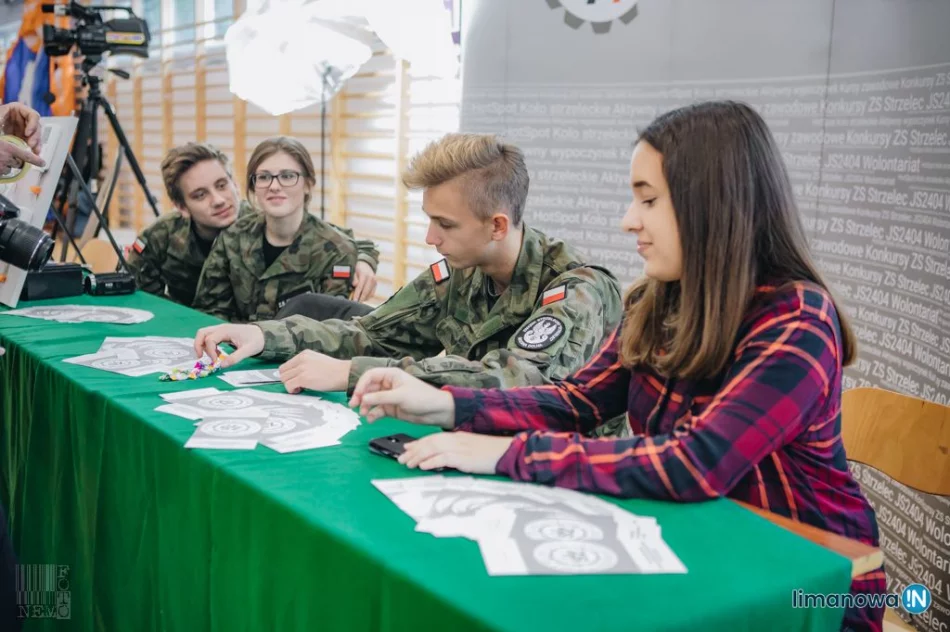 Doroczne Święto Zawodów przyciągnęło ponad 1200 uczniów - zdjęcie 8
