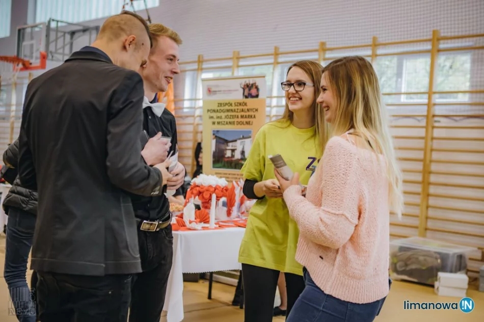 Doroczne Święto Zawodów przyciągnęło ponad 1200 uczniów - zdjęcie 9