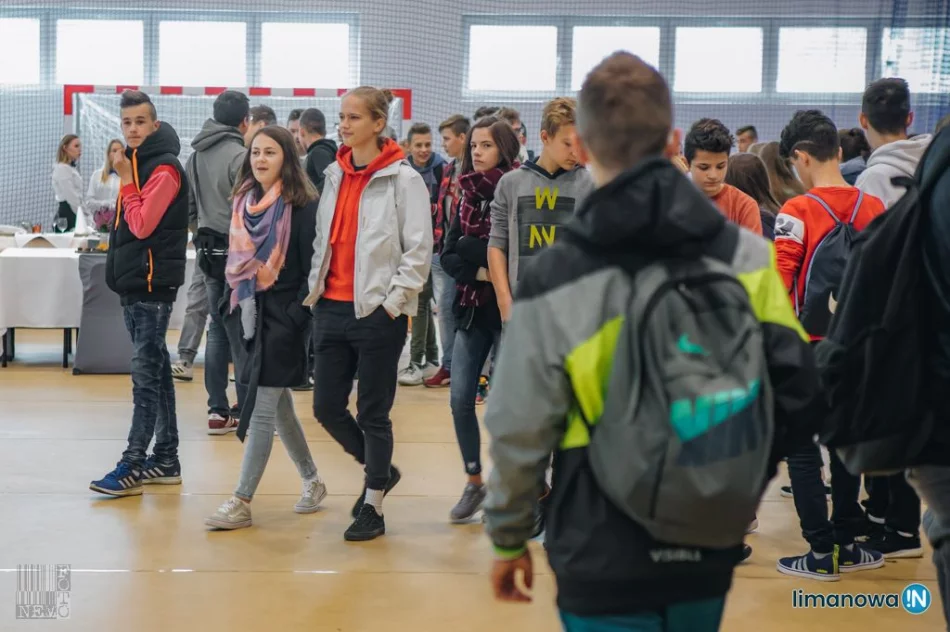 Doroczne Święto Zawodów przyciągnęło ponad 1200 uczniów - zdjęcie 10