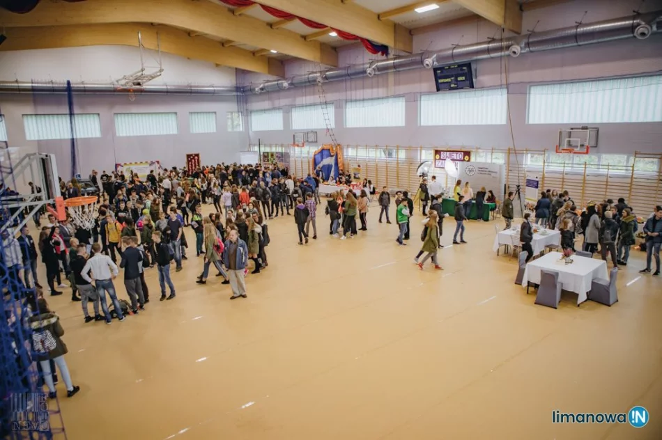 Doroczne Święto Zawodów przyciągnęło ponad 1200 uczniów - zdjęcie 11